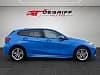 Bmw Serie 1 F40 118i 136 ch DKG7 M Sport