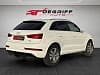 Audi Q3 2.0 TFSI 180 ch S tronic 7 Quattro Ambition Luxe