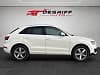 Audi Q3 2.0 TFSI 180 ch S tronic 7 Quattro Ambition Luxe