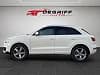 Audi Q3 2.0 TFSI 180 ch S tronic 7 Quattro Ambition Luxe
