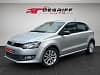 Volkswagen Polo 1.6 TDI 90 CR FAP Sportline