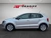 Volkswagen Polo 1.6 TDI 90 CR FAP Sportline