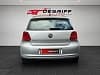 Volkswagen Polo 1.6 TDI 90 CR FAP Sportline