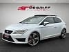 Seat Leon 2,0 TSI DS6 280 CUPRA