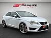 Seat Leon 2,0 TSI DS6 280 CUPRA