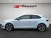 Seat Leon 2,0 TSI DS6 280 CUPRA