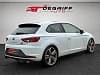 Seat Leon 2,0 TSI DS6 280 CUPRA