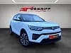 Ssangyong Tivoli 1.6 E-XDI 136 ch Limited