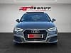 Audi A3 2.0 TDI 150 S tronic 7 S line