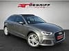 Audi A3 2.0 TDI 150 S tronic 7 S line