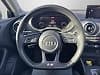 Audi A3 2.0 TDI 150 S tronic 7 S line