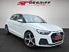 Audi A1 30 TFSI 116 ch S tronic 7 Design
