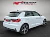 Audi A1 30 TFSI 116 ch S tronic 7 Design