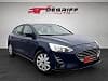Ford Focus 1.0 EcoBoost 100 SS Trend