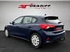 Ford Focus 1.0 EcoBoost 100 SS Trend
