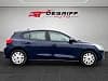 Ford Focus 1.0 EcoBoost 100 SS Trend