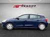 Ford Focus 1.0 EcoBoost 100 SS Trend
