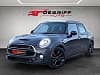 Mini COOPER HATCH Cooper S 192 ch BVA6 Finition Red Hot Chili