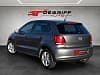 Volkswagen Polo TDI CR FAP Match