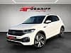 Volkswagen T-cross 1.0 TSI 115 Start/Stop DSG7 R-Line