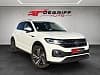 Volkswagen T-cross 1.0 TSI 115 Start/Stop DSG7 R-Line