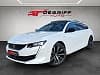 Peugeot 508 BlueHDi 160 ch SS EAT8 GT Line