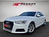 Audi A4 2.0 TDI 150 DPF Clean Diesel Ambition Luxe Multitronic A
