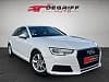 Audi A4 2.0 TDI 150 DPF Clean Diesel Ambition Luxe Multitronic A