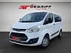 Ford Transit Custom 2.0 TDCI 130 TREND COMBI 9 PL