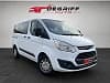 Ford Transit Custom 2.0 TDCI 130 TREND COMBI 9 PL