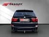 Bmw X5 E70 LCI xDrive40d 306ch Exclusive A