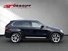 Bmw X5 E70 LCI xDrive40d 306ch Exclusive A