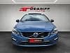 Volvo V60 D6 AWD 215 + 68 ch R-Design Geartronic A