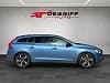 Volvo V60 D6 AWD 215 + 68 ch R-Design Geartronic A