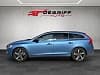 Volvo V60 D6 AWD 215 + 68 ch R-Design Geartronic A