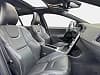 Volvo V60 D6 AWD 215 + 68 ch R-Design Geartronic A