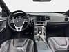 Volvo V60 D6 AWD 215 + 68 ch R-Design Geartronic A