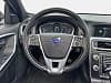 Volvo V60 D6 AWD 215 + 68 ch R-Design Geartronic A