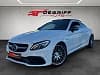 Mercedes-Benz Classe C c63 AMG S Coupe V8 BI-TURBO 510 CH EDITION