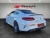 Mercedes-Benz Classe C c63 AMG S Coupe V8 BI-TURBO 510 CH EDITION