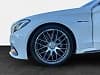 Mercedes-Benz Classe C c63 AMG S Coupe V8 BI-TURBO 510 CH EDITION