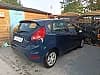 Ford Fiesta V 1600 TDCI 90 TITANIUM 5P