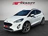 Ford Fiesta ACTIVE 1.0 EcoBoost 100 SS BVM6 Plus