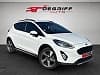 Ford Fiesta ACTIVE 1.0 EcoBoost 100 SS BVM6 Plus