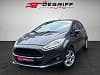 Ford Fiesta 1.0 EcoBoost 100 SS BVM6 Business Nav