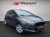 Ford Fiesta 1.0 EcoBoost 100 SS BVM6 Business Nav