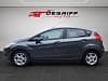 Ford Fiesta 1.0 EcoBoost 100 SS BVM6 Business Nav