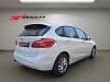 Bmw Serie 2 F45 214d 95 ch Lounge