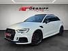 Audi RS3 2.5 TFSI 500 S tronic 7 Quattro ABT