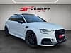 Audi RS3 2.5 TFSI 500 S tronic 7 Quattro ABT